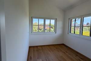 Neubau-Einfamilienhaus direkt am Egglburger See | Seeblick | Wärmepumpe | PV-Anlage – Erika-Schienagel-Straße 14, 85560 Ebersberg – Vorschaubild 25