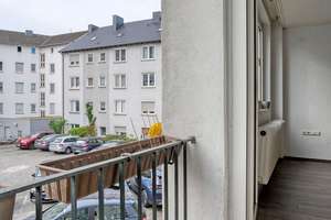 Großzügige Wohnung in ruhiger Innenstadtlage – Die vollständige Adresse der Immobilie erhältst du vom Anbieter., 44787 Gleisdreieck, Bochum – Vorschaubild 5