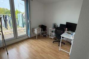 Schoenes Reihenmittelhaus mit 5 Zimmern in Frankfurt am Main – Karl-Klee-Weg 72, 60488 Praunheim, Frankfurt am Main – Vorschaubild 13