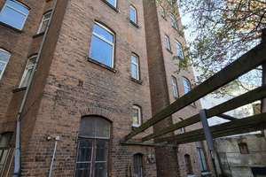... zentrale Lage mit Blick auf die Ihme ... – 30449 Linden-Mitte, Hannover – Vorschaubild 3