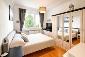 Direkt am Fürstenplatz – Attraktive und gut aufgeteilte Kapitalanlage in sehr beliebter Lage! – 40215 Friedrichstadt, Düsseldorf – Vorschaubild 5