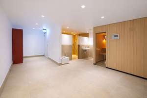 Wellness inklusive: Luxuswohnung mit Terrasse nähe Rheinpromenade – 67061 Süd, Ludwigshafen am Rhein – Vorschaubild 25