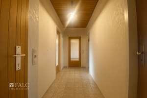 Sofort bezugsfrei & top gepflegt! Charmante 3-Zimmer-Wohnung mit Balkon und Rheinblick – Die vollständige Adresse der Immobilie erhältst du vom Anbieter., 51143 Zündorf, Köln – Vorschaubild 6