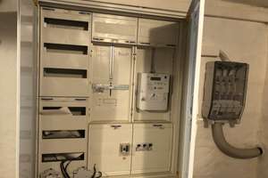 Sehr schönes freistehendes Einfamilienhaus/ Stadtvilla in beliebter Wohnlage mit Garten+ Garage – Immischstraße 1, 99510 Apolda – Vorschaubild 29