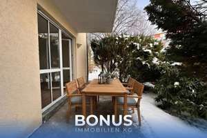 47 m² Design-Wohnung | Erstbezug nach Sanierung | Terrasse + TG