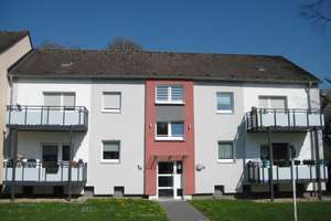 Schöne Familienwohnung in Huckarde