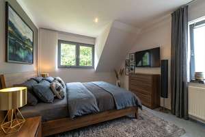Junges, familienfreundliches Reihenendhaus mit
schönem Garten in Nadorst – Die vollständige Adresse der Immobilie erhältst du vom Anbieter., 26127 Nadorst, Oldenburg (Oldenburg) – Vorschaubild 10
