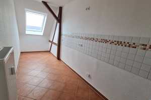 ****EINBAUKÜCHE möglich-Geräumige 2-Zimmer Wohnung im Dachgeschoß**** – Leipziger Straße 111, 9113 Chemnitz – Vorschaubild 12