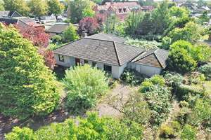 Winkelwalmdachbungalow im Dornröschenschlaf sucht Familie zum Wachküssen * Schatz im Garten inkl. * – Achtern Höben 0, 24576 Bad Bramstedt – Vorschaubild 13
