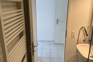 Zentralgelegene 2 Zimmer Wohnung in S-Weilimdorf, 70m bis zur U6, befristet auf 2 Jahre – Köstlinstraße 8, 70499 Weilimdorf (Ortsteil), Stuttgart – Vorschaubild 4