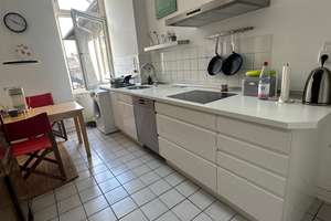 3 Zimmer Altbau mit Balkon – Adelheidstraße 68, 65185 Mitte, Wiesbaden – Vorschaubild 5