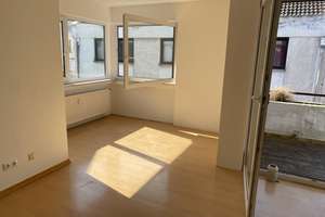 Nähe Uni: 2 ZKB-Wohnung mit Balkon in Mainz-Bretzenheim – Draiser Straße 122, 55128 Bretzenheim, Mainz – Vorschaubild 5