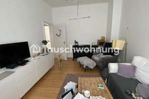 Tauschwohnung: Altbauwohnung mit Balkon, Gartenmitbenutzung und Fensterbad – Die vollständige Adresse der Immobilie erhältst du vom Anbieter., 53119 Nordstadt, Bonn – Vorschaubild 2