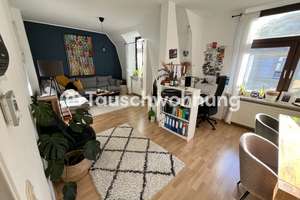 Tauschwohnung: 65qm Altbau-Wohnung mit Balkon in Sülz – Gerolsteiner Straße 32, 50937 Sülz, Köln – Vorschaubild 2