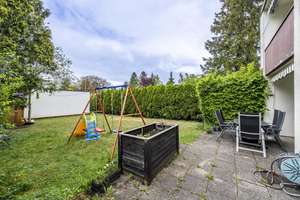 Gepflegt und bezahlbar! Bezugsfreies Reiheneckhaus mit großem Garten und Einzelgarage – Die vollständige Adresse der Immobilie erhältst du vom Anbieter., 80999 Untermenzing, München – Vorschaubild 7