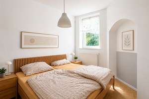 Stilvolles Wohnen in Bestlage | 115 m² | Terrasse | Einbauküche | Rüttenscheider Straße – Rüttenscheiderstr 70, 45130 Rüttenscheid, Essen – Vorschaubild 8