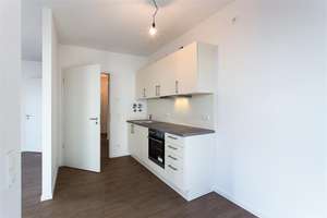 Gut geschnittene 2-Zi.-Wohnung mit separater Küche und Loggia am Mauerpark – Bärbel-Bohley-Ring  4, 13355 Gesundbrunnen, Berlin – Vorschaubild 6