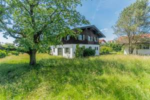 Großzügige Villa auf Traumgrundstück / KAUF GEGEN GEBOT – Die vollständige Adresse der Immobilie erhältst du vom Anbieter., 83556 Griesstätt – Vorschaubild 2