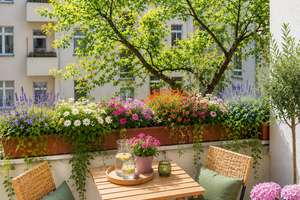 Zwischen Schönhauser Allee und Mauerpark – Ihr neues Zuhause mit Balkon & Berliner Zimmer im SF – Schivelbeiner Straße 47, 10439 Prenzlauer Berg, Berlin – Vorschaubild 4