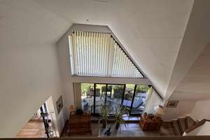 Exklusives Wohnerlebnis: Großzügige Maisonette-Wohnung mit Haus-im-Haus-Charakter – 40629 Ludenberg, Düsseldorf – Vorschaubild 20