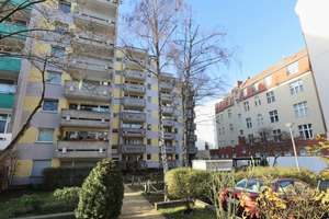 BALKON & PKW-STELLPLATZ - WOHNUNG MIT POTENTIAL - SUPER LAGE NAHE POTSDAMER PLATZ & BERGMANNSKIEZ – Stresemannstr. 62 zz, 10963 Kreuzberg, Berlin – Vorschaubild 16