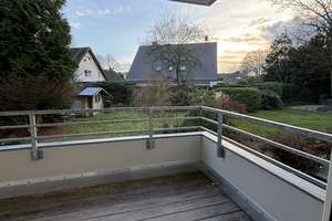 Helle 1-Zimmer Wohnung mit Balkon und EBK in Angermund – 40489 Angermund, Düsseldorf – Vorschaubild 7