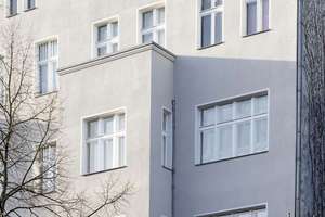 Attraktive 2-Zimmer-Wohnung als Investition nahe dem Lietzensee in einem schönen Altbau! (vermietet)