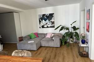 Gepflegte 2-Zimmer Wohnung in attraktiver Lage im Stuttgarter Westen – Kornbergstraße 23, 70176 Rosenberg, Stuttgart – Vorschaubild 5
