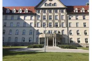Möblierte 1-Zimmer-Wohnung mit EBK in Ulm – Steinhövelstraße 9/2, 89075 Oststadt, Ulm – Vorschaubild 6
