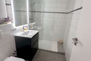 Exklusive 3-Zimmer-Designwohnung mit Westbalkon – teilmöbliert – Premiumlage Köln-Nippes – Die vollständige Adresse der Immobilie erhältst du vom Anbieter., 50733 Nippes (Ortsteil), Köln – Vorschaubild 10