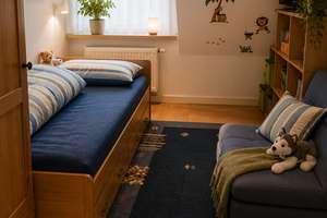 Zuhause mit viel Platz in Würzburg – Rupperstgasse 13, 97084 Heidingsfeld, Würzburg – Vorschaubild 23