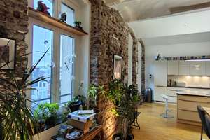 Traumloft in Toplage – Obere Sehlhofstraße 34a, 42289 Heckinghausen, Wuppertal – Vorschaubild 3