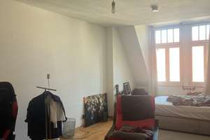 Großzügige Wohnung in Eutritzsch, WG-geeignet  – Wörlitzer Straße 6, 4129 Eutritzsch, Leipzig – Vorschaubild 5