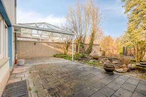 DHH in Fischenich, mit schönem Garten + großer Terrasse ideal für Familien, Garage, Linie 18 ca.700m – Die vollständige Adresse der Immobilie erhältst du vom Anbieter., 50354 Hürth – Vorschaubild 4