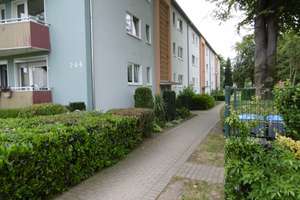 2-Zimmer-Wohnung in Bergkamen Weddinghofen – Distelfinkstraße 2, 59192 Bergkamen – Vorschaubild 2