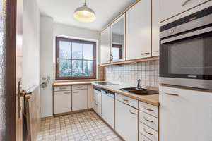 Attraktive Erdgeschosswohnung in ruhiger Lage inklusive TG-Stellplatz – Die vollständige Adresse der Immobilie erhältst du vom Anbieter., 22149 Rahlstedt, Hamburg – Vorschaubild 9