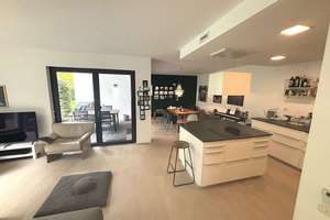 ZOOVIERTEL*ERDGESCHOSS*MODERN*EBK*TIEFGARAGE*AUFZUG – Die vollständige Adresse der Immobilie erhältst du vom Anbieter., 40237 Düsseltal, Düsseldorf – Vorschaubild 4