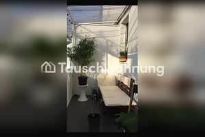 Tauschwohnung: 2-Zimmer in Düsseldorf gegen 3-4 Zimmer in Düsseldorf/Köln – 40479 Pempelfort, Düsseldorf – Vorschaubild 8