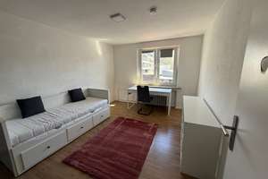 voll möbliertes WG Zimmer in 4er Mädchen WG – Die vollständige Adresse der Immobilie erhältst du vom Anbieter., 46047 Marienkirche, Oberhausen – Vorschaubild 4