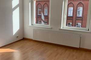 Helle 2-Zimmer-Wohnung in gepflegtem Altbau in Hannover-Wülfel – Hannover – Vorschaubild 2