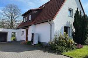 Freistehendes EFH 134m² Wfl.,967 m² Grund, 6 Zi.,  Energetisch Top (B),  Garage,  Keller, prov.frei – Sohrenkamp 4, 30539 Mittelfeld, Hannover – Vorschaubild 7