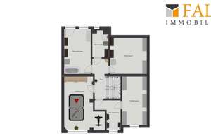 Gepflegtes Architektenhaus mit großem Garten auf Erbbaugrundstück – Die vollständige Adresse der Immobilie erhältst du vom Anbieter., 51109 Merheim, Köln – Vorschaubild 30