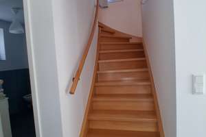 Kleines Haus Katzenelnbogen  – Eisensteinfeld 19a, 56368 Katzenelnbogen – Vorschaubild 3