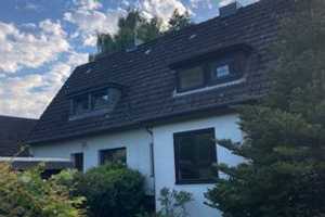 Doppelhaushälfte mit Doppelgarage und Garten in Grosshansdorf  – Stormarn (Kreis) – Vorschaubild 25