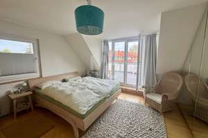 Saniertes Reihenendhaus mit Garage in Groß-Buchholz – Die vollständige Adresse der Immobilie erhältst du vom Anbieter., 30655 Groß-Buchholz, Hannover – Vorschaubild 14