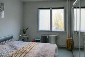 Solide Kapitalanlage: 2 Zi-Wohnung nahe Volkspark - Haus energetisch-saniert (Klasse C) - mit Aufzug – Die vollständige Adresse der Immobilie erhältst du vom Anbieter., 10715 Wilmersdorf, Berlin – Vorschaubild 6