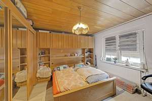 Einfamilienhaus mit Potential und sensationellem Fernblick – 44267 Benninghofen, Dortmund – Vorschaubild 12