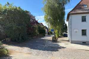 Exklusives Wohnen im Grünen in Magdeburg/Sohlen – Magdeburg – Vorschaubild 16