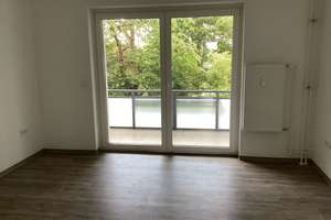 Schöne 3 Zimmer Wohnung mit Balkon, sofort anmietbar! – Wendische Str. 68, 23558 Sankt Lorenz Süd, Lübeck – Vorschaubild 7