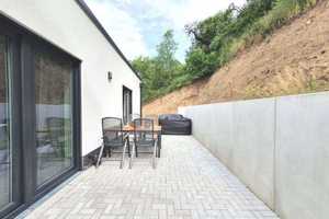 ++ NEUBAU!! 2 FAMILIENHAUS + 2 CARPORTS + TOP AUSSTATTUNG IN RUHIGER LAGE!! ++ – Euskirchen (Kreis) – Vorschaubild 17